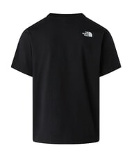 THE NORTH FACE DONKEY TAXI Tricou cu m&acirc;necă scurtă, bumbac pur tnf negru - tricou - 2