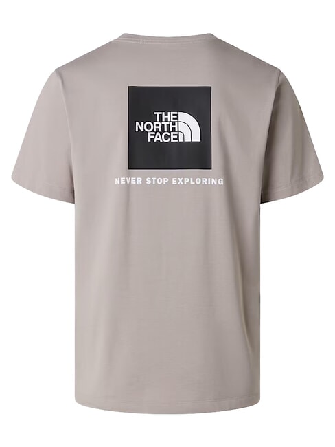 EVOLUTION BOX Tricou cu m&acirc;necă scurtă, 100% bumbac lespede de piatră - tricou
