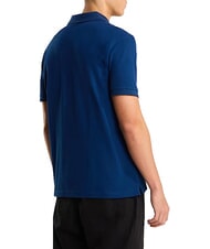THE NORTH FACE ESSENTIAL Tricou polo cu m&acirc;necă scurtă - maiou Polo