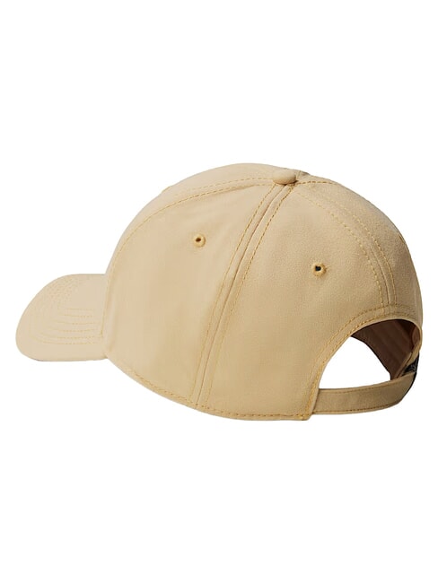 RECYCLED 66 CLASSIC Șapcă de baseball piatră kaki - Căciuli