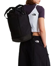 THE NORTH FACE W NEVER STOP Rucsac cu suport pentru laptop tnf negru-npf - Rucsacuri pentru școală și timp liber - 2