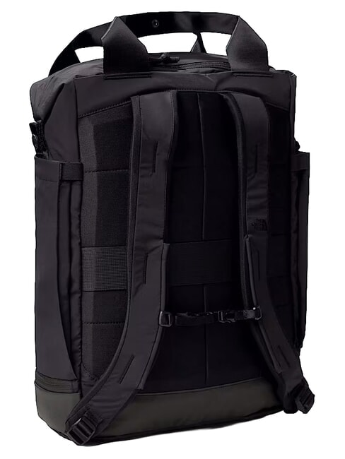 W NEVER STOP Rucsac cu suport pentru laptop tnf negru-npf - Rucsacuri pentru școală și timp liber