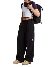 THE NORTH FACE W NEVER STOP Rucsac cu suport pentru laptop tnf negru-npf - Rucsacuri pentru școală și timp liber - 9