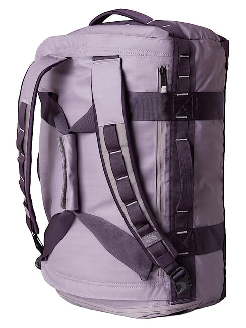 BASE CAMP VOYAGER Geanta rucsac de 42 l gri transcendent/endle - Genți de voiaj