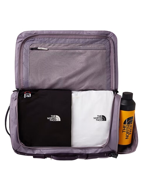 BASE CAMP VOYAGER Geanta rucsac de 42 l gri transcendent/endle - Genți de voiaj