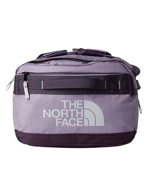 BASE CAMP VOYAGER Geanta rucsac de 42 l gri transcendent/endle - Genți de voiaj