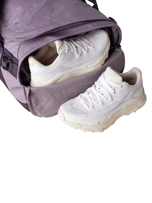 BASE CAMP VOYAGER Geanta rucsac de 42 l gri transcendent/endle - Genți de voiaj