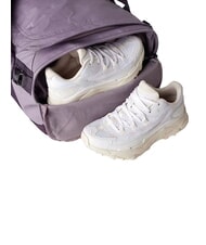 THE NORTH FACE BASE CAMP VOYAGER Geanta rucsac de 42 l gri transcendent/endle - Genți de voiaj - 7