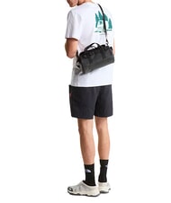 THE NORTH FACE VAN LIFE Tricou cu m&acirc;necă scurtă, 100% bumbac tnf alb - tricou - 3