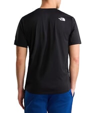 THE NORTH FACE MOUNTAIN ATHLETICS Tricou cu m&acirc;necă scurtă tnf negru - tricou - 2