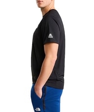 THE NORTH FACE MOUNTAIN ATHLETICS Tricou cu m&acirc;necă scurtă tnf negru - tricou - 4