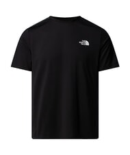 THE NORTH FACE MOUNTAIN ATHLETICS Tricou cu m&acirc;necă scurtă tnf negru - tricou - 8
