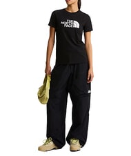 THE NORTH FACE EVOLUTION Tricou slim fit cu m&acirc;necă scurtă tnf negru - tricou - 3