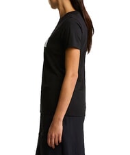 THE NORTH FACE EVOLUTION Tricou slim fit cu m&acirc;necă scurtă tnf negru - tricou - 4