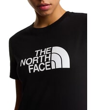 THE NORTH FACE EVOLUTION Tricou slim fit cu m&acirc;necă scurtă tnf negru - tricou - 5