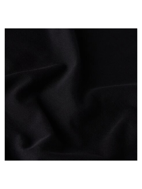 EVOLUTION Tricou slim fit cu m&acirc;necă scurtă tnf negru - tricou