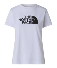 THE NORTH FACE EVOLUTION Tricou slim fit cu m&acirc;necă scurtă tnf alb - tricou - 7
