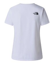 THE NORTH FACE EVOLUTION Tricou slim fit cu m&acirc;necă scurtă tnf alb - tricou - 8
