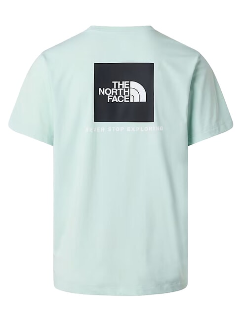 EVOLUTION BOX Tricou cu m&acirc;necă scurtă, 100% bumbac &icirc;ngheț de opal - tricou