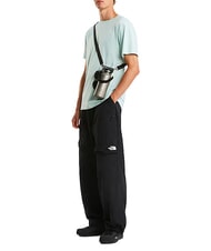 THE NORTH FACE EVOLUTION BOX Tricou cu m&acirc;necă scurtă, 100% bumbac &icirc;ngheț de opal - tricou - 3