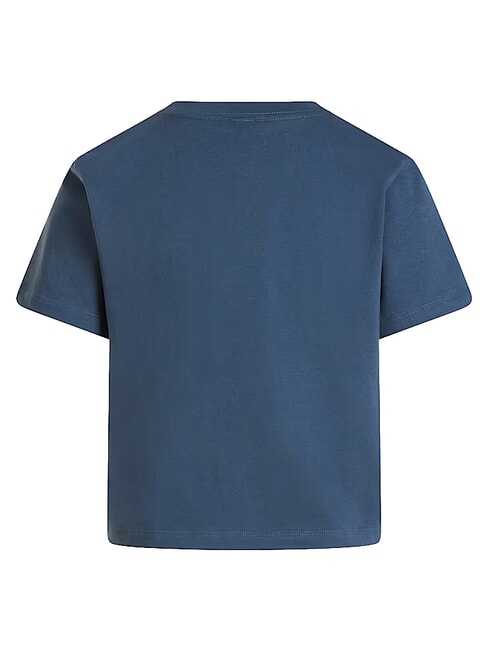 ESSENTIAL SIMPLE Tricou cu m&acirc;necă scurtă, 100% bumbac gri granit - tricou