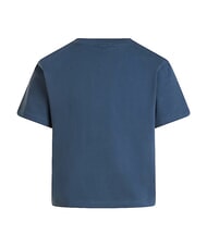 THE NORTH FACE ESSENTIAL SIMPLE Tricou cu m&acirc;necă scurtă, 100% bumbac gri granit - tricou - 8