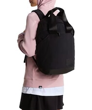 THE NORTH FACE W NEVER STOP Rucsac cu suport pentru laptop tnf negru-npf - Rucsacuri pentru școală și timp liber - 2