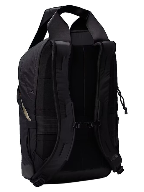 W NEVER STOP Rucsac cu suport pentru laptop tnf negru-npf - Rucsacuri pentru școală și timp liber