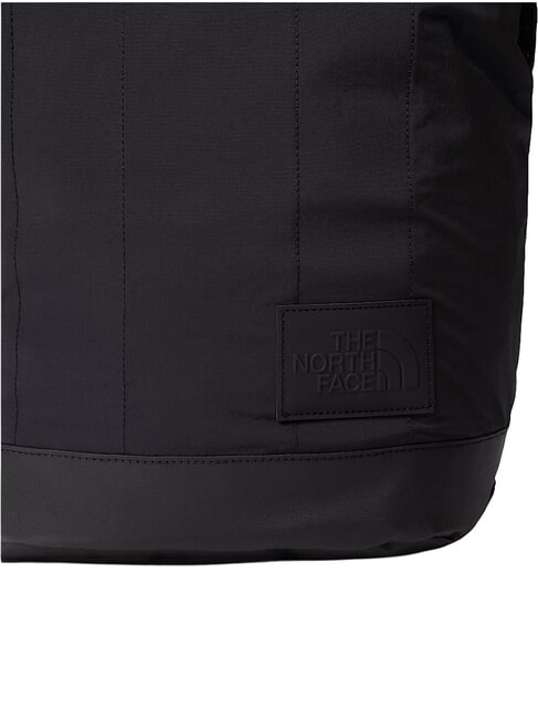 W NEVER STOP Rucsac cu suport pentru laptop tnf negru-npf - Rucsacuri pentru școală și timp liber