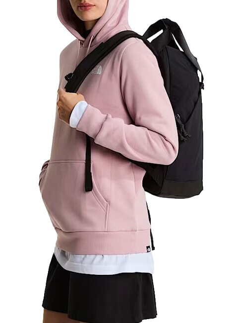 W NEVER STOP Rucsac cu suport pentru laptop tnf negru-npf - Rucsacuri pentru școală și timp liber