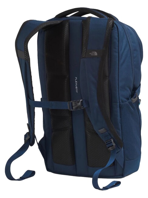 JESTER  Rucsac JESTER pentru pc 15 " albastru vultur/albastru meridian - Rucsacuri pentru școală și timp liber