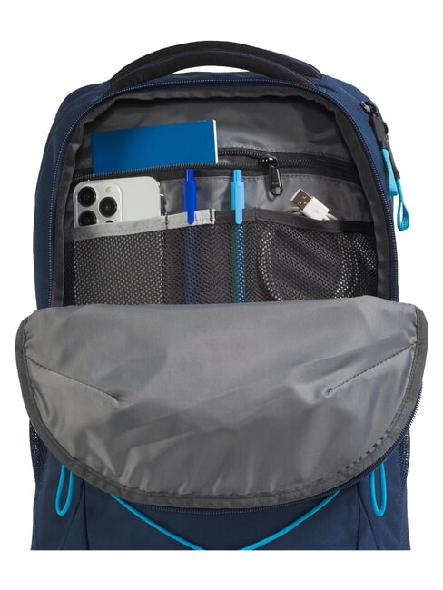 JESTER  Rucsac JESTER pentru pc 15 " albastru vultur/albastru meridian - Rucsacuri pentru școală și timp liber