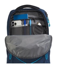 THE NORTH FACE JESTER  Rucsac JESTER pentru pc 15 " albastru vultur/albastru meridian - Rucsacuri pentru școală și timp liber - 4
