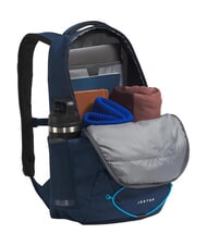 THE NORTH FACE JESTER  Rucsac JESTER pentru pc 15 " albastru vultur/albastru meridian - Rucsacuri pentru școală și timp liber - 5
