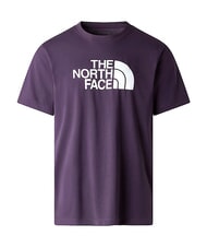 THE NORTH FACE EVOLUTION HALF Tricou cu m&acirc;necă scurtă, bumbac pur amurg fără sf&acirc;rșit - tricou - 7