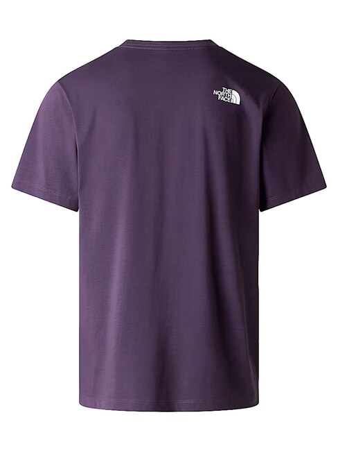 EVOLUTION HALF Tricou cu m&acirc;necă scurtă, bumbac pur amurg fără sf&acirc;rșit - tricou