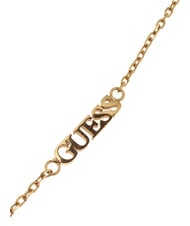 GUESS WONDERLIGHTS Colier aur galben - Lănțișoare - 4