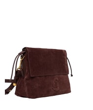 COCCINELLE LIDIA SUEDE BIM Geantă de umăr boabe - Genți femei - 2
