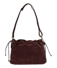 COCCINELLE LIDIA SUEDE BIM Geantă de umăr boabe - Genți femei - 3