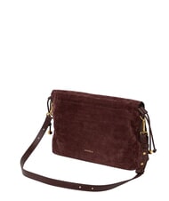 COCCINELLE LIDIA SUEDE BIM Geantă de umăr boabe - Genți femei - 4