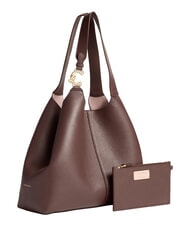 COCCINELLE C-EASY Geantă de umăr, cu clutch boabe - Genți femei - 2