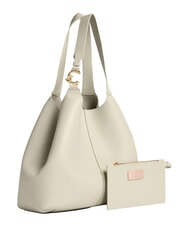 COCCINELLE C-EASY Geantă de umăr, cu clutch - Genți femei