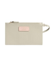 COCCINELLE C-EASY Geantă de umăr, cu clutch eucalipt - Genți femei - 4