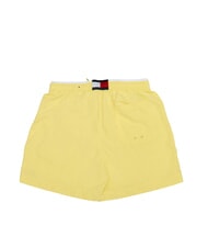 TOMMY HILFIGER TH MAN Costum de baie fructul carambolei galbene - Costume de baie - 3