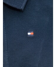 TOMMY HILFIGER KIDS BABY Pol bleumarin noapte &icirc;ntunecată - Tricou copil - 2