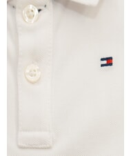 TOMMY HILFIGER KIDS BABY Pol alb - Tricou copil - 2