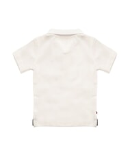 TOMMY HILFIGER KIDS BABY Pol alb - Tricou copil - 3