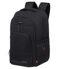 AMERICAN TOURISTER AT WORK NXT Rucsac de călătorie, suport pentru laptop de 17,3" BLACK - Rucsacuri pentru școală și timp liber - 2