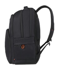 AMERICAN TOURISTER AT WORK NXT Rucsac de călătorie, suport pentru laptop de 17,3" BLACK - Rucsacuri pentru școală și timp liber - 3
