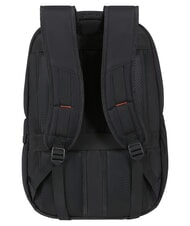 AMERICAN TOURISTER AT WORK NXT Rucsac de călătorie, suport pentru laptop de 17,3" BLACK - Rucsacuri pentru școală și timp liber - 4